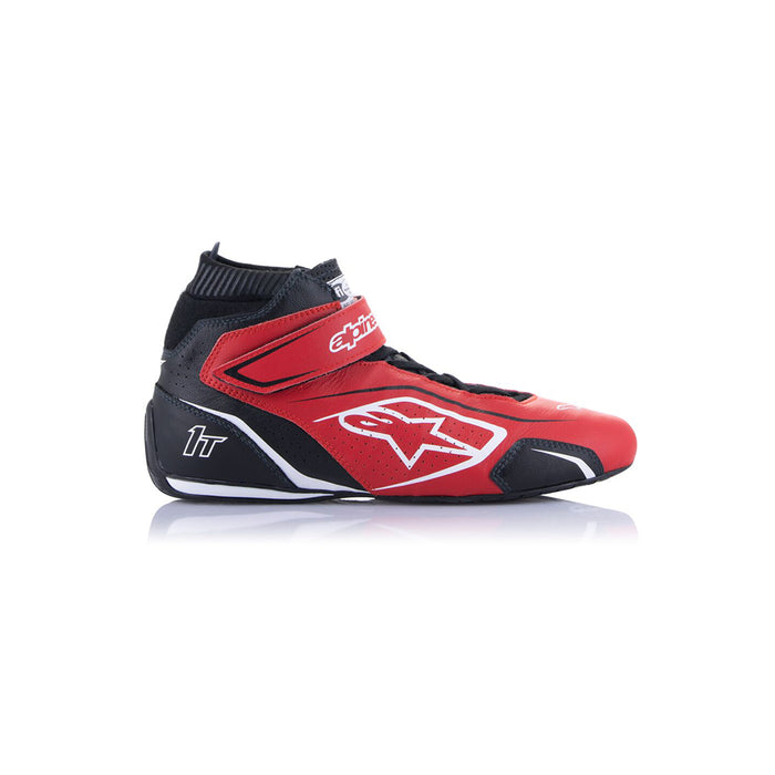 Alpinestars Tech 1T V3 Race Shoe Red