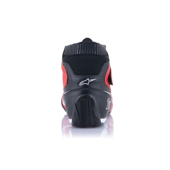 Alpinestars Tech 1T V3 Race Shoe Red