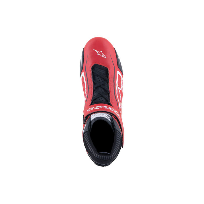 Alpinestars Tech 1T V3 Race Shoe Red