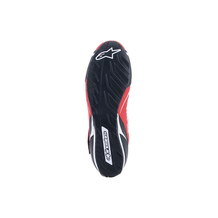 Alpinestars Tech 1T V3 Race Shoe Red