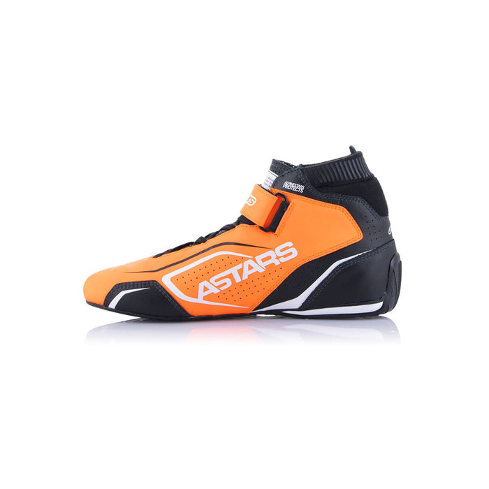 Alpinestars Tech 1T V3 Race Shoe Orange