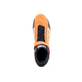 Alpinestars Tech 1T V3 Race Shoe Orange