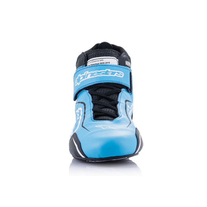 Alpinestars Tech 1T V3 Race Shoe Blue