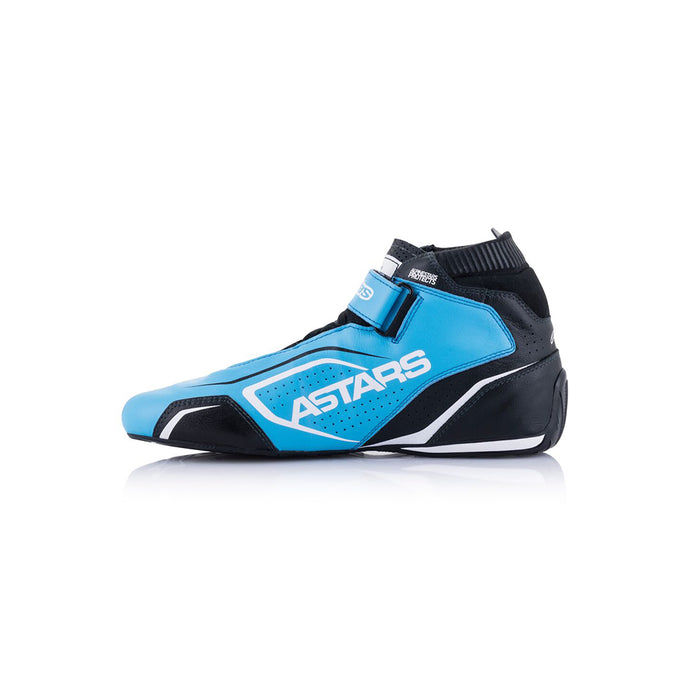 Alpinestars Tech 1T V3 Race Shoe Blue