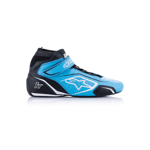 Alpinestars Tech 1T V3 Race Shoe Blue