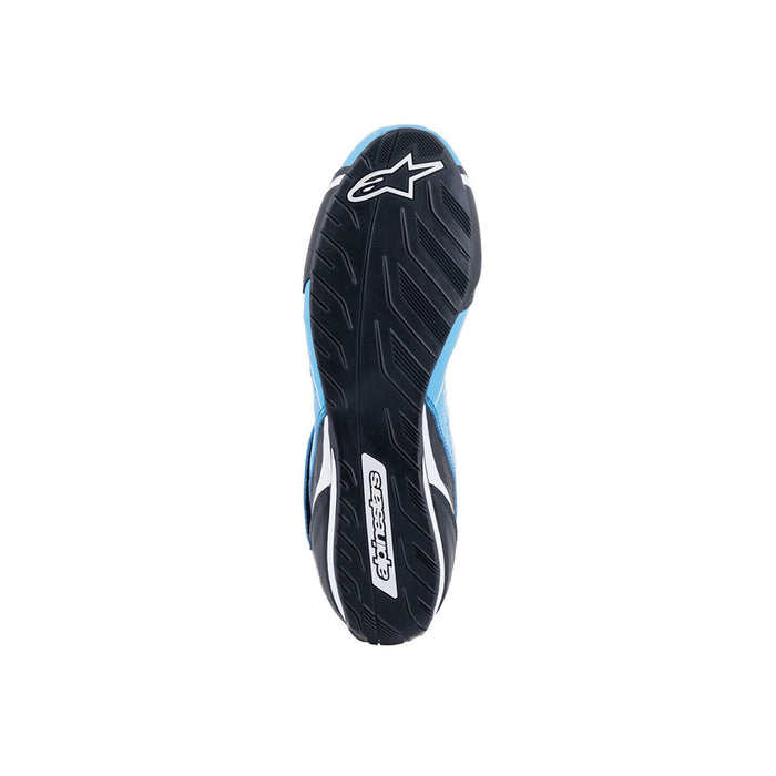 Alpinestars Tech 1T V3 Race Shoe Blue