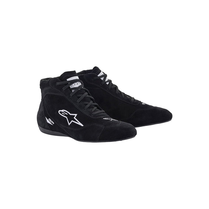 Alpinestars SP V2 Race Shoe Black