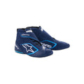 Alpinestars SP + Race Shoe Blue