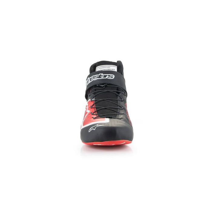 Alpinestars Tech 1Z Race Shoe Red Black