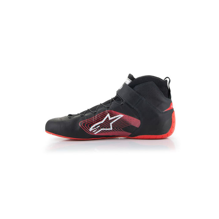 Alpinestars Tech 1Z Race Shoe Red Black