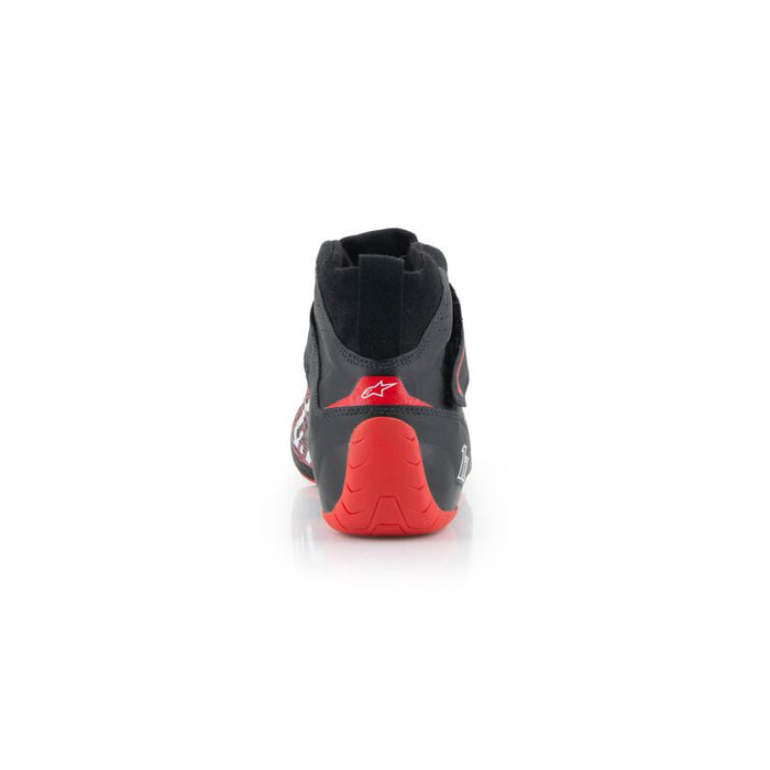 Alpinestars Tech 1Z Race Shoe Red Black