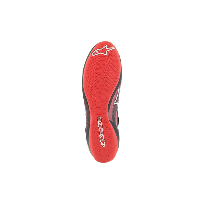 Alpinestars Tech 1Z Race Shoe Red Black