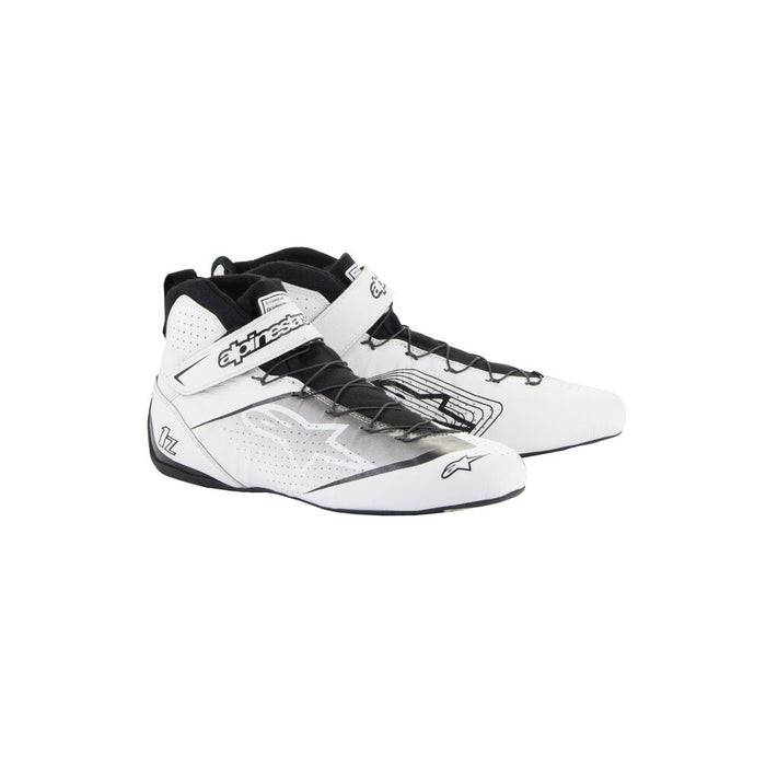 Alpinestars Tech 1Z Race Shoe White