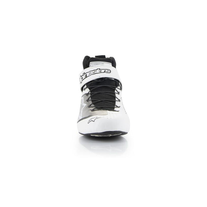 Alpinestars Tech 1Z Race Shoe White