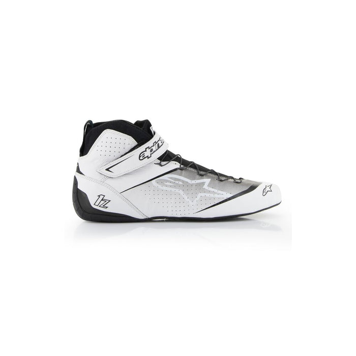 Alpinestars Tech 1Z Race Shoe White