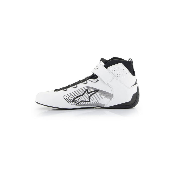 Alpinestars Tech 1Z Race Shoe White