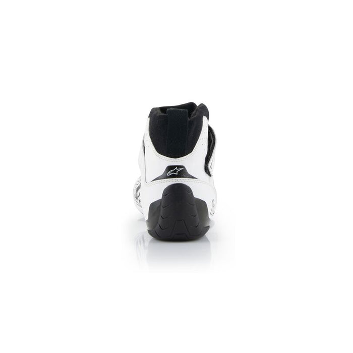 Alpinestars Tech 1Z Race Shoe White