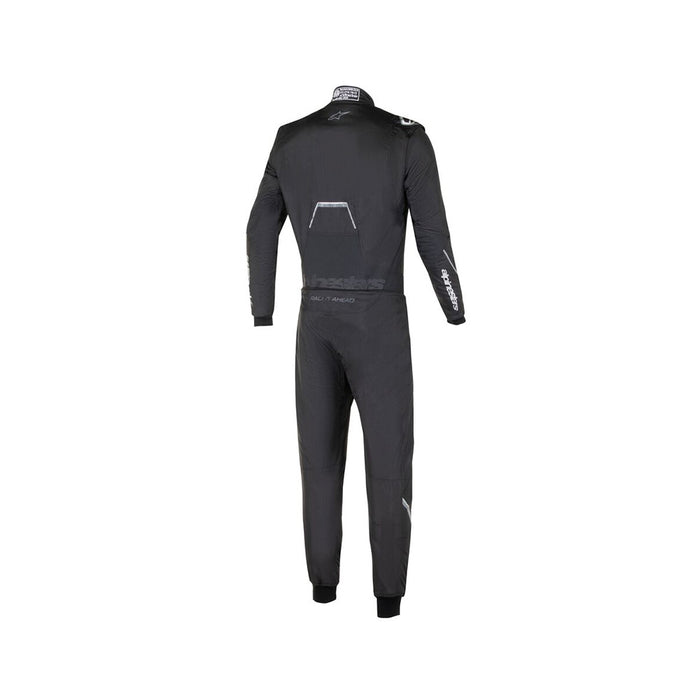 Alpinestars Hypertech V3 Racesuit Black Dark Shadow
