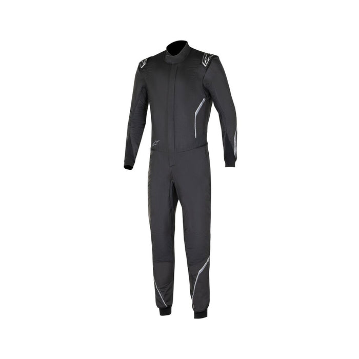 Alpinestars Hypertech V3 Racesuit Black Dark Shadow