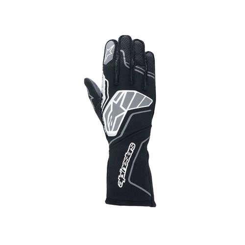 Alpinestars Tech 1 ZX V4 Glove Black White