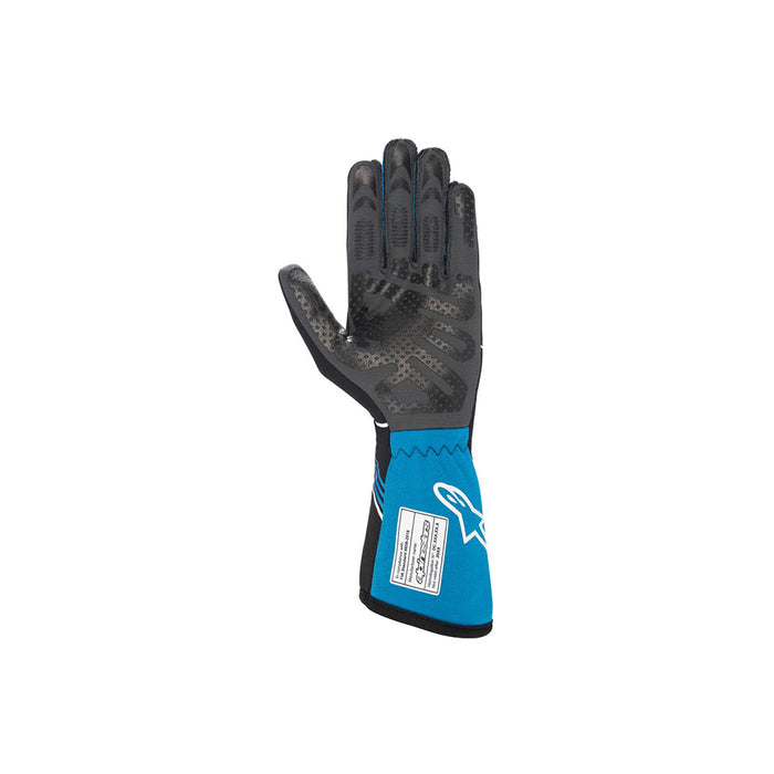 Alpinestars Tech 1 Race V3 Glove Black Blue