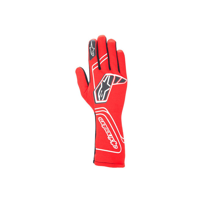 Alpinestars Tech 1 Start V4 Glove Red