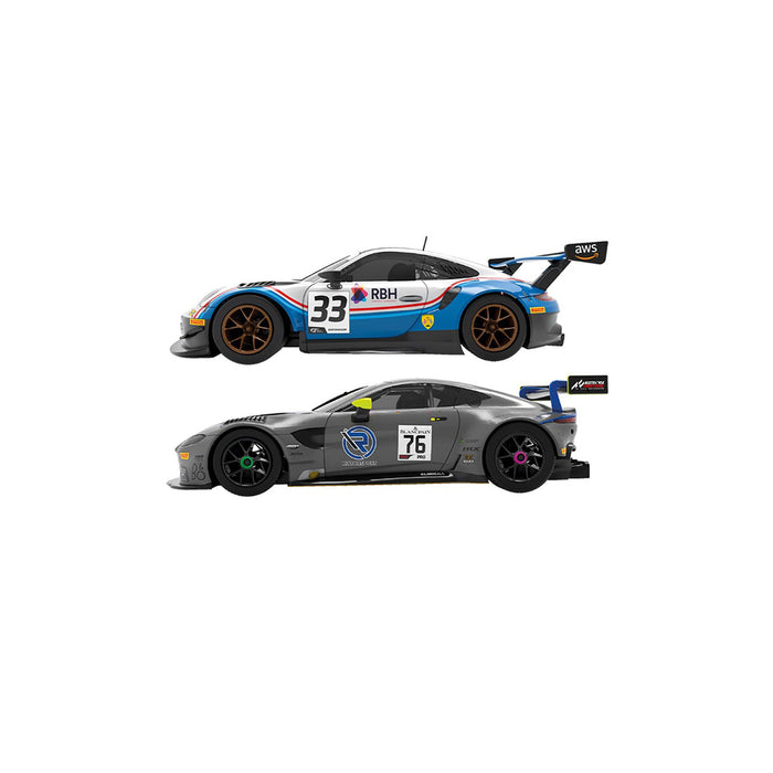 Scalextric 1/32 ARC AIR World GT Race Set