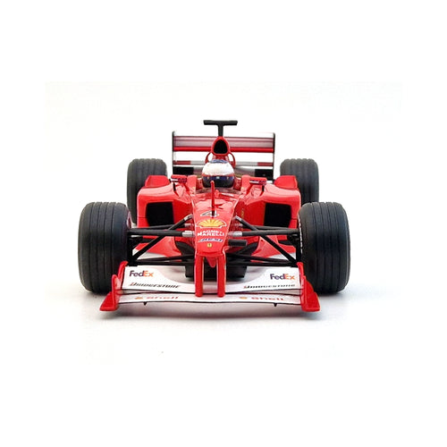 Mattel 1/18 2000 Ferrari F2000 Barrichello 26738