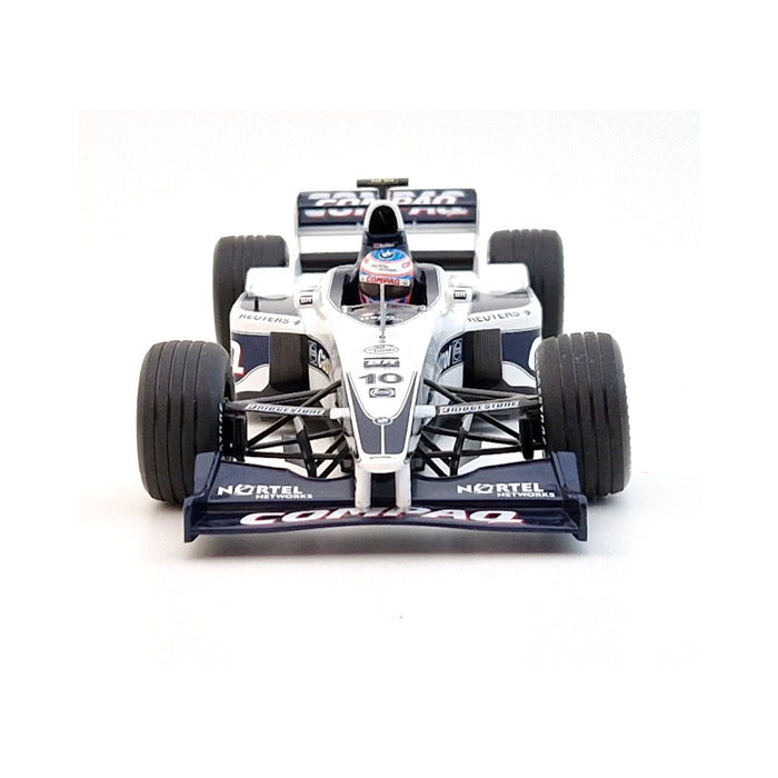 Minichamps 1/18 2000 Williams FW22 Button 180000010