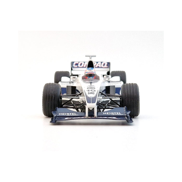 Minichamps 1/18 2000 Williams Showcar Button 180000080