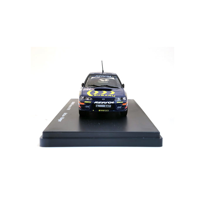 Mag 1/43 1995 Subaru Impreza WRC McRae & Ringer 004