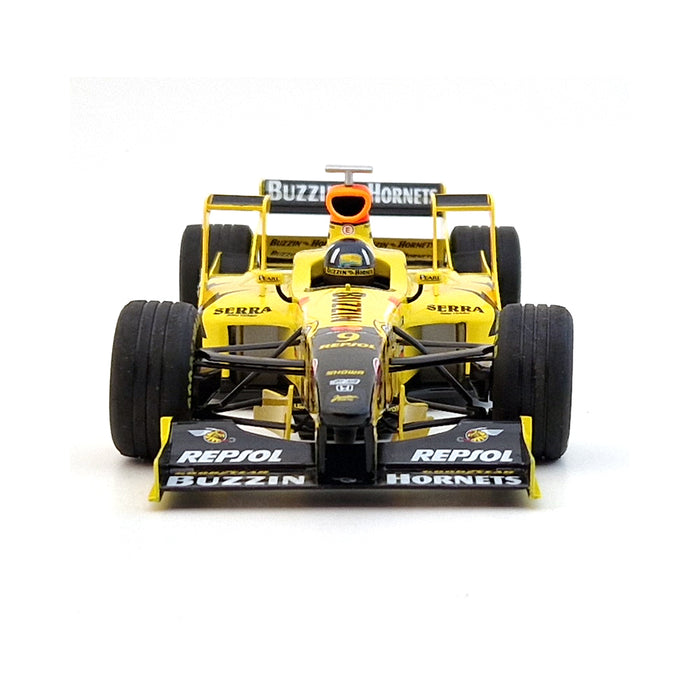 Minichamps 1/18 1998 Jordan 198 Hill 180980039