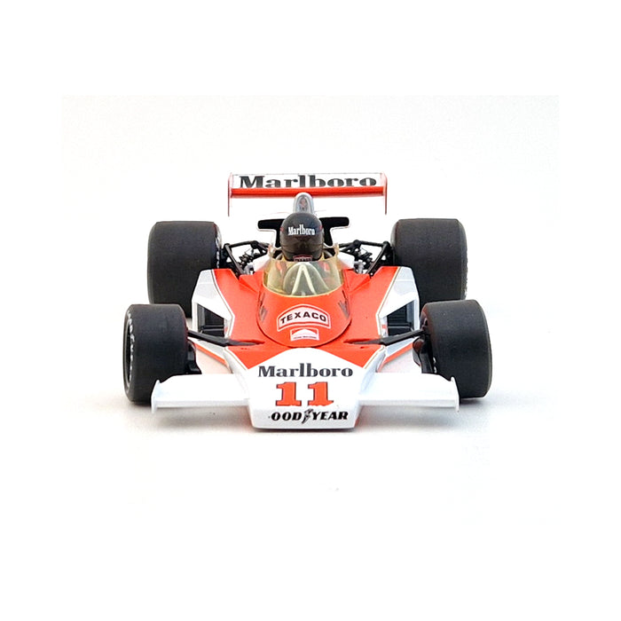 Minichamps 1/18 1976 McLaren M23 Hunt 530761811