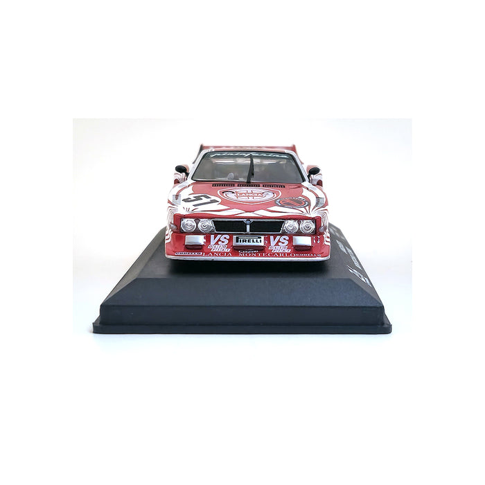 1/43 1980 Lancia Beta #51 Le Mans PA03