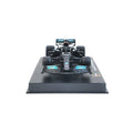 Burago Collectable 1/43 2021 Mercedes W12 Hamilton 1838058 REDUCED