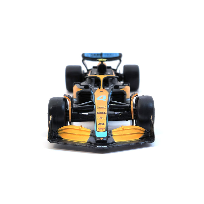 Burago 1/43 2022 McLaren MCL36 Norris 1838063