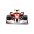 Mattel 1/18 2011 Ferrari F150 #6 Massa W1074