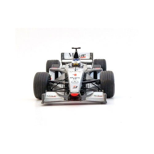 Minichamps 1/18 1999 McLaren MP4-14 Hakkinen 530991801