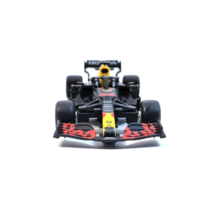 Burago 1/43 2021 Red Bull RB16B Verstappen 1838055