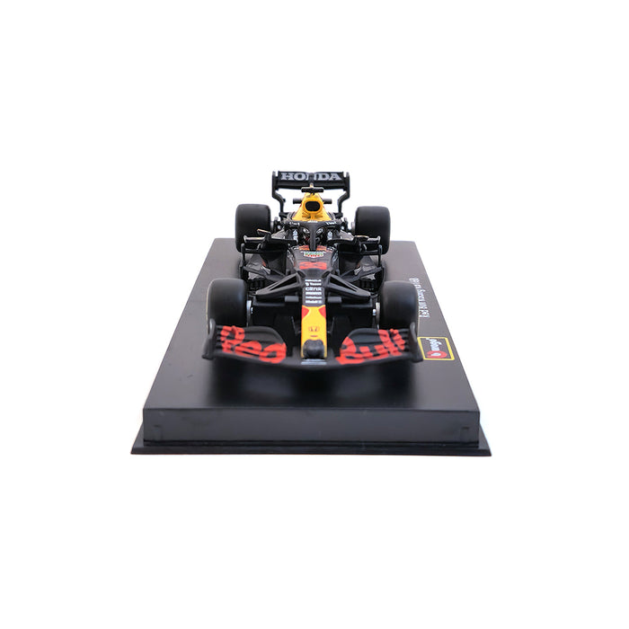 Burago Collectable 1/43 2021 Red Bull RB16B Verstappen 1838056 REDUCED