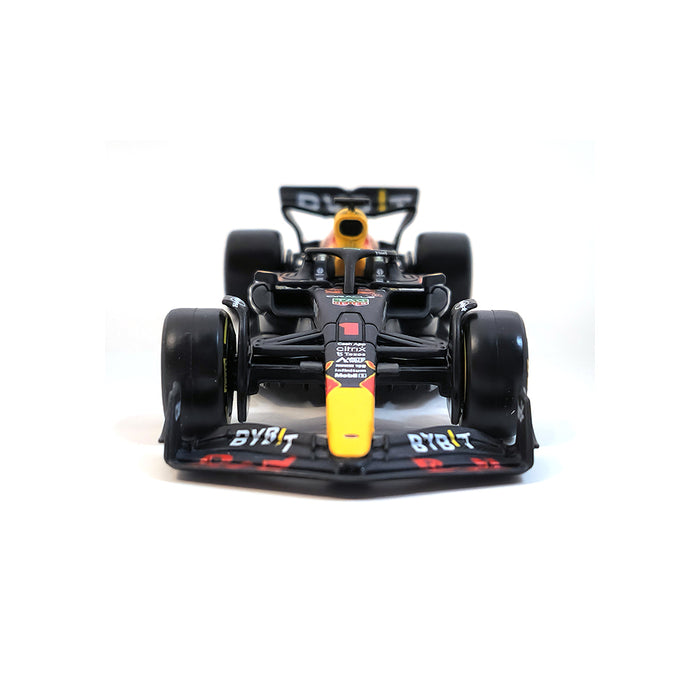 Burago 1/43 2022 Red Bull RB18 Verstappen 1838061