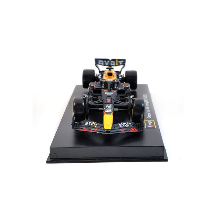 Burago Collectable 1/43 2022 Red Bull RB18 Verstappen 1838062 REDUCED