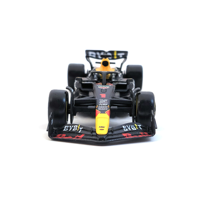 Burago 1/43 2023 Red Bull RB19 Verstappen 1838082