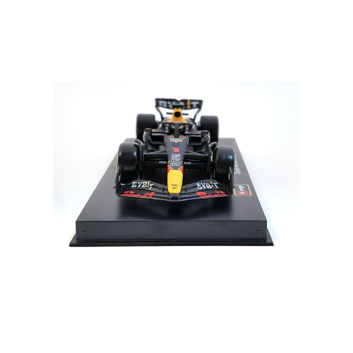 Burago Collectable 1/43 2023 Red Bull RB19 Verstappen 1838083