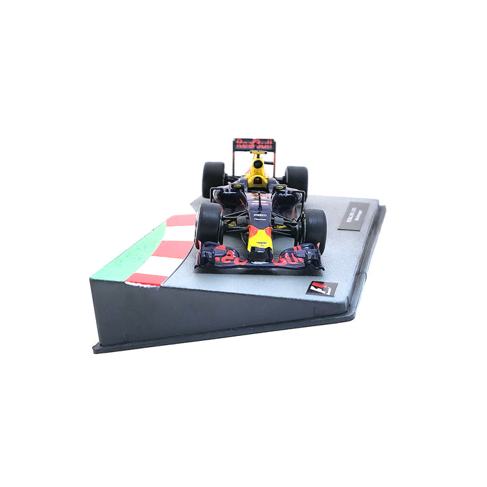 Atlas 1/43 2016 Red Bull RB12 Verstappen NS089