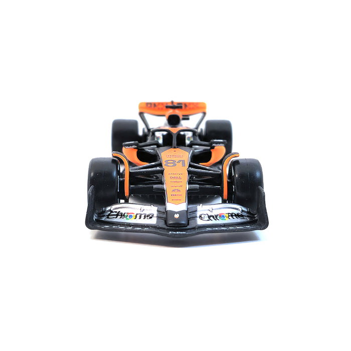 Burago 1/43 2023 McLaren MCL60 Piastri 1838087