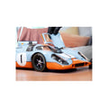 Pocher 1/8 1971 Gulf Porsche 917K Monza Kit