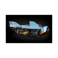 Pocher 1/8 1971 Gulf Porsche 917K Monza Kit