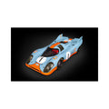 Pocher 1/8 1971 Gulf Porsche 917K Monza Kit