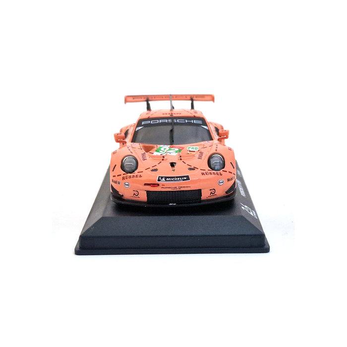 Mag 1/43 2018 Porsche 911 RSR #92 Le Mans